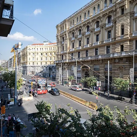 Appartamento Na'more Vesuvio Napoli