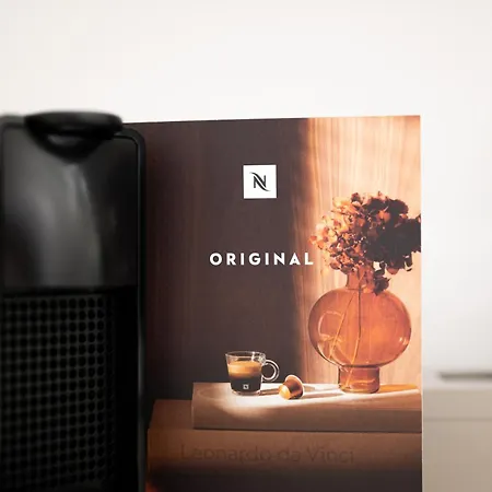 Na'more Vesuvio * Naples