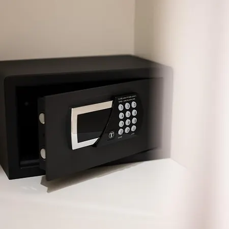 Na'more Vesuvio Appartement *