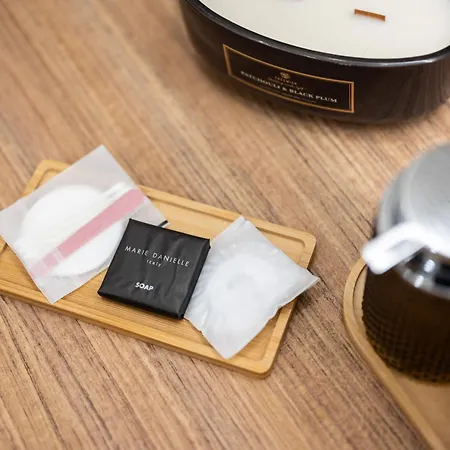 Na'more Vesuvio Appartement *