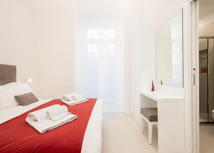 Na'more Vesuvio Appartement Naples