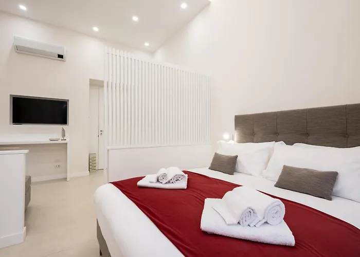 Na'more Vesuvio Appartement