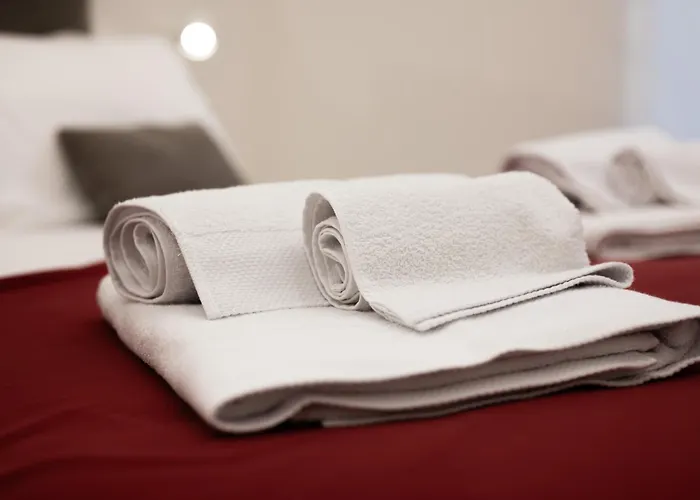 Na'more Vesuvio Naples