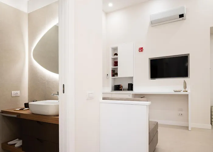 Na'more Vesuvio Naples