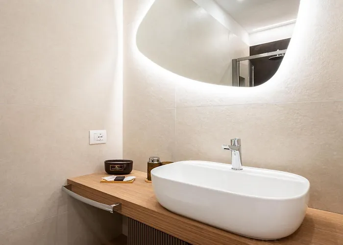 Na'more Vesuvio Appartement Naples