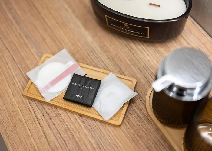 Na'more Vesuvio Appartement *