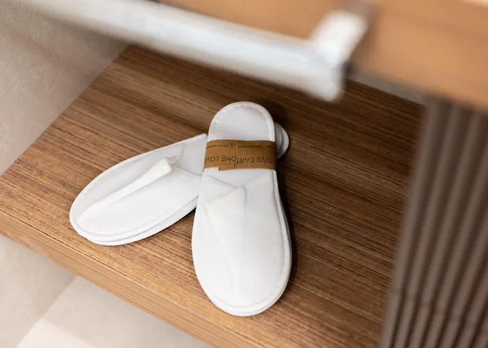 Na'more Vesuvio Appartement