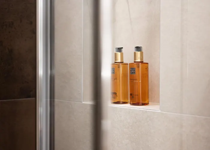 Appartement Na'more Vesuvio